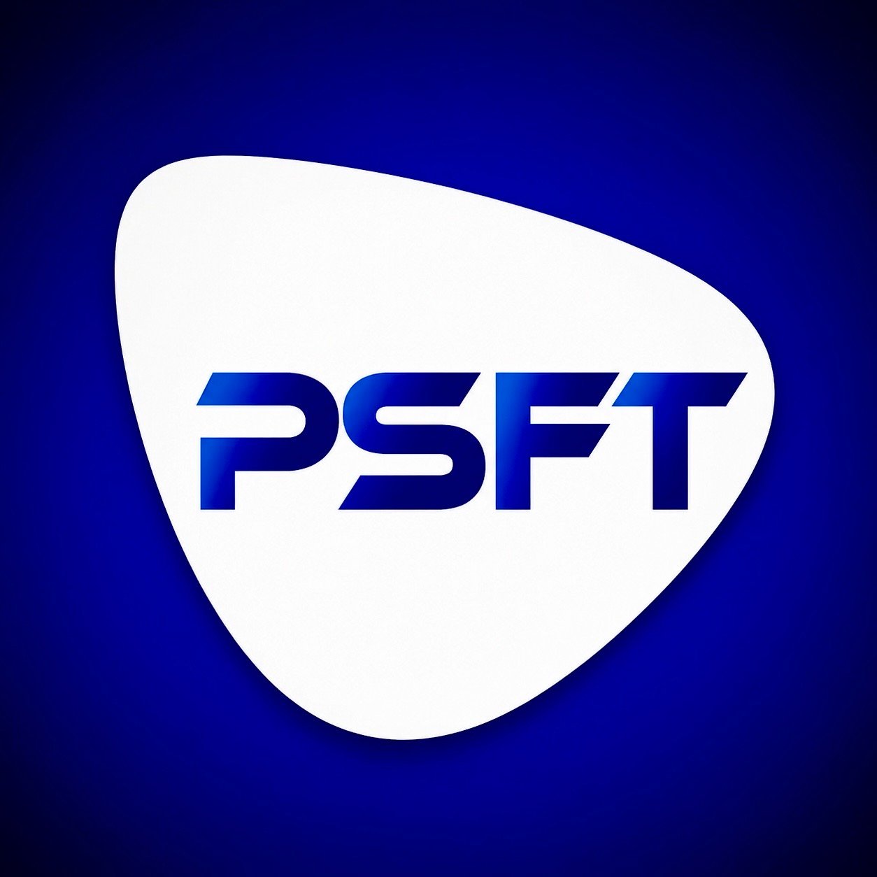 PSFT Logo